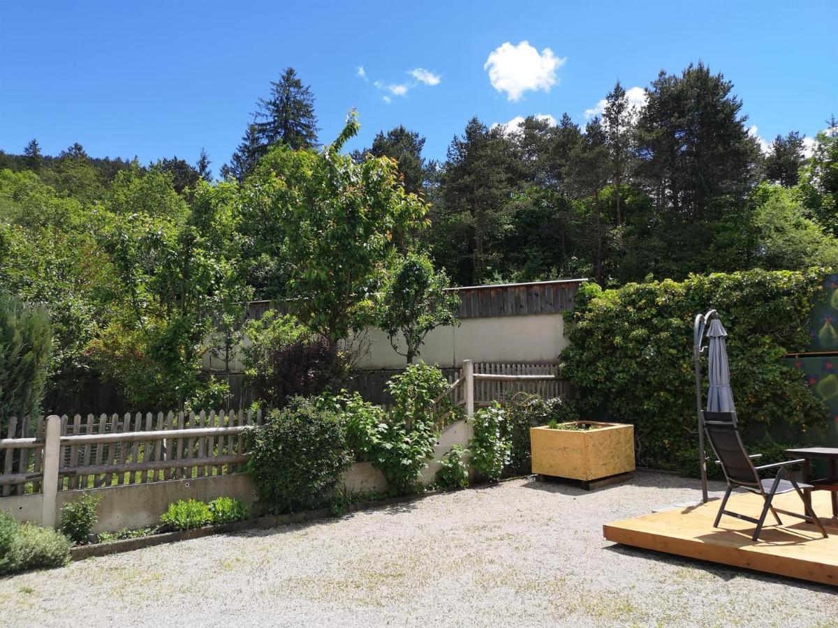 Ferienwohnung Hofheinz ガルミッシュ・パルテンキルヒェン エクステリア 写真